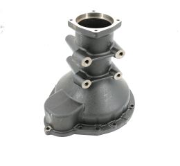 HOUSING AXLE REAR