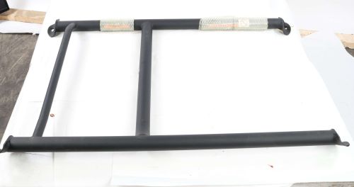 CLUB CAR ROPS ASSEMBLY