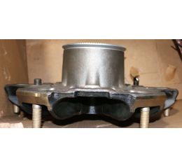 WHEEL ASSEMBLY