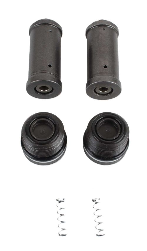 DOOSAN SWING REACTIONLESS VALVE