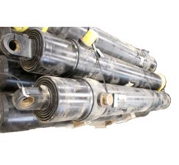 TELESCOPIC CYLINDER
