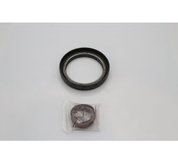 WHEEL SEAL REAR