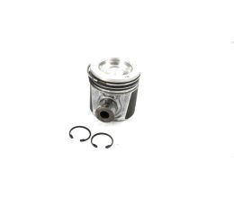 PISTON RING SET