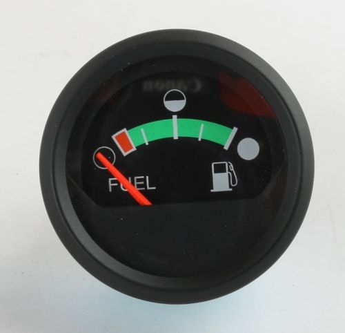 BOBCAT GAUGE FUEL