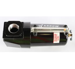 PNEUMATIC FILTER ASSEMBLY - 3/4\"NPT