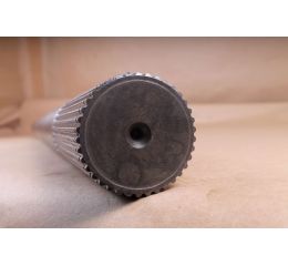AXLE SHAFT