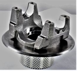 END YOKE ASSEMBLY PROP/CAT