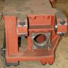 AXLETECH CARTER CENTRAL USINE