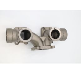EXHAUST MANIFOLD