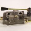 BUCHER HYDRAULIK HYDRAULIC VALVE