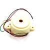 SCHWARZE BUZZER 3 TONE (ALARM)