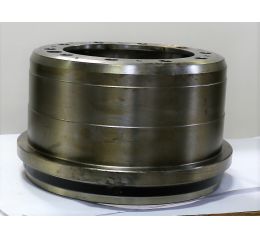 BRAKE DRUM