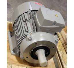 ELECTRIC MOTOR 5.5kW 375V 87Hz