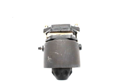 KNOTT DISC BRAKE ASSEMBLY