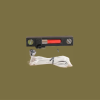 OMT VISUAL LEVEL INDICATOR W/LOW LEVEL SIGNAL
