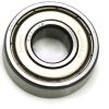 GAST BALL BEARING-DEEP GROOVE RADIAL 32mm OD 2-SHIELDS