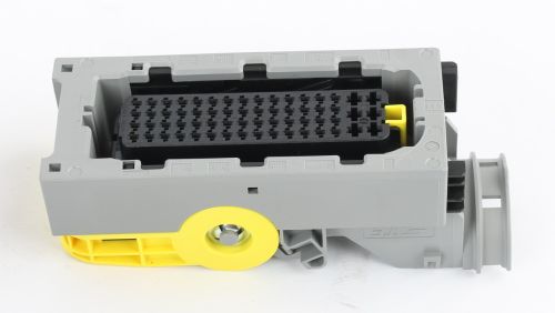 MACK CONNECTOR HOUSING
