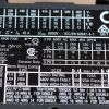 MOELLER ELECTRIC CONTACTOR 32A 3P + 2-AUX 208VAC COIL