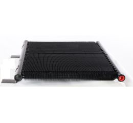 EXCHANGER OIL COOLER