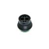 DEUTSCH 6 POS CIRCULAR PLUG