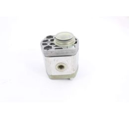 GEAR TYPE PUMP