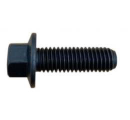 HEXAGON FLANGE HEAD CAP SCREW