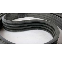 BELT - 4 STRAND 5V 355in LONG