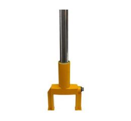 TRACK ADJUSTER ASSEMBLY