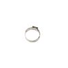 OETIKER HOSE CLAMP .276in. WIDTH  .024in. THICKNESS