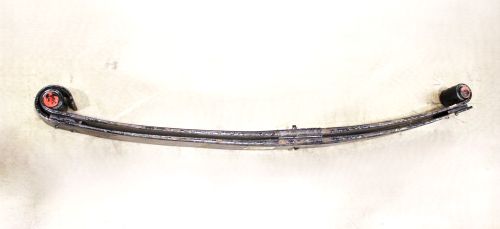 DAYTON PARTS FRONT SPRING