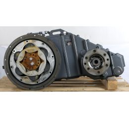 GEARBOX
