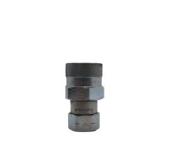 FEMALE THREADED COUPLER