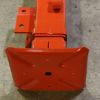 HOLLAND FIFTH WHEEL LANDING GEAR ASSEMBLY RH - SATURN