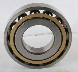 BALL BEARING: ANGULAR CONTACT 260mm OD