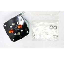 SOLENOID COIL 24V DC