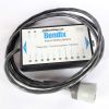 BENDIX (DCI) DIAGNOSTIC COMMUNICATIONS INTERFACE FOR ABS