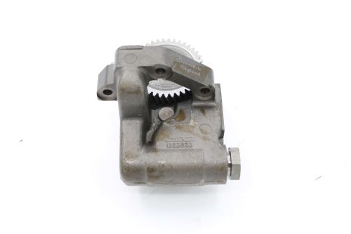 DOOSAN PUMP OIL
