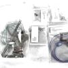 HUNTER MANUFACTURING CO THERMO CONTROL KIT