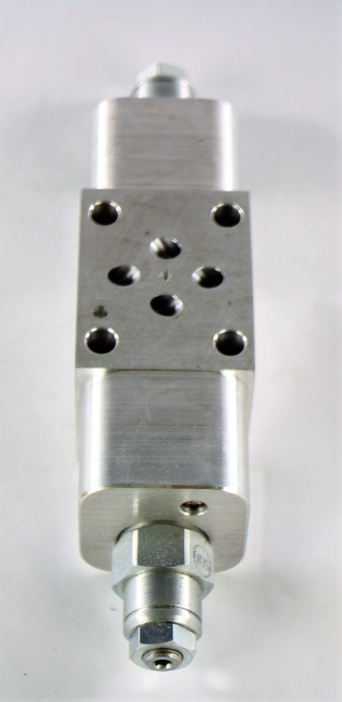 SUN HYDRAULICS HYDRAULIC COUNTERBALANCE VALVE ASSEMBLY
