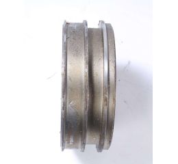 HYDRAULIC CYLINDER PISTON MACHINED