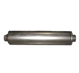 MUFFLER