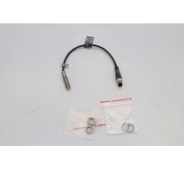 SENSOR PROXIMITY NO NPN M8X1