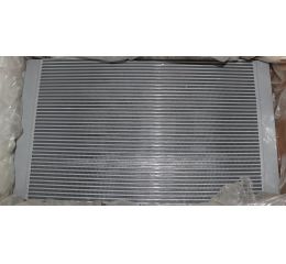 OIL COOLER:XAVS 400 JD/CD IT4