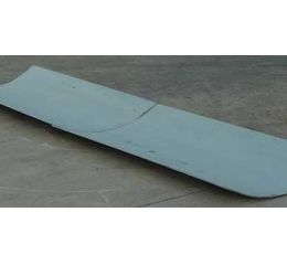 122\" BLADE FACE  (2 PC)