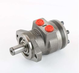 ORBITAL HYDRAULIC MOTOR
