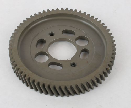 DOOSAN HELICAL GEAR: INJECTION PUMP