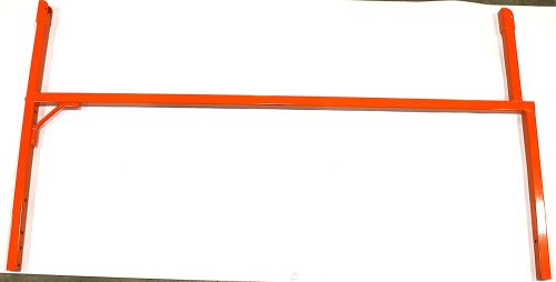 JLG WELD RAIL MID RH