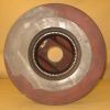 BRADEN CARCO GEARMATIC CABLE DRUM