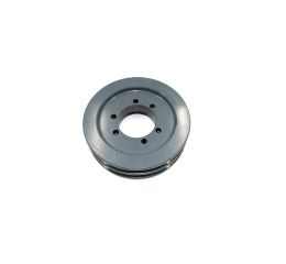 SHEAVE 2GR 5.6\"PD