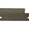 CASE AFTERMARKET IDLER GUIDE PLATE